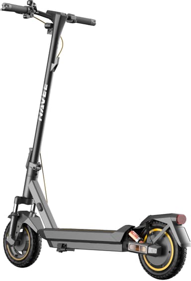 Navee GT3 Max-IT elektrisk sparkesykkel NE1677 (sort)