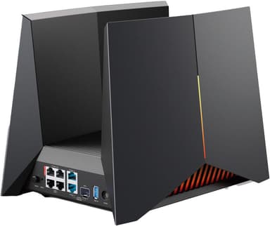 TP-Link GE800 WF7/BE19000 ruter