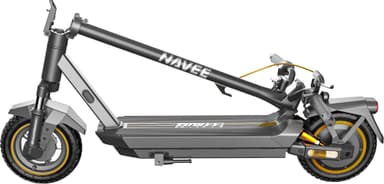 Navee GT3 Max-IT elektrisk sparkesykkel NE1677 (sort)