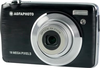 Agfa Realishot DC8203 digitalt stillbildekamera