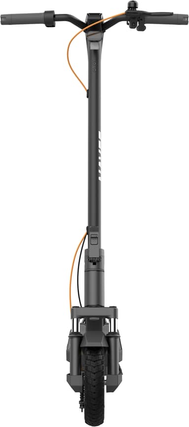Navee GT3 Pro-IT elektrisk sparkesykkel NE1680 (sort)