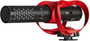 Rode VideoMic GO II shotgun mikrofon