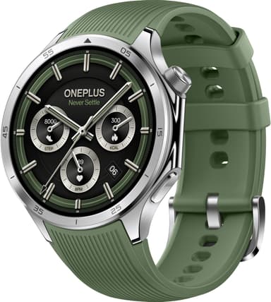 Emerald Titanium