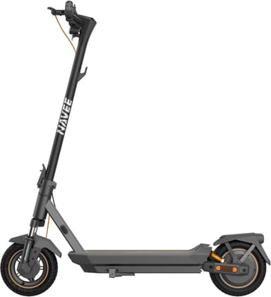 Navee GT3 Max-IT elektrisk sparkesykkel NE1677 (sort)