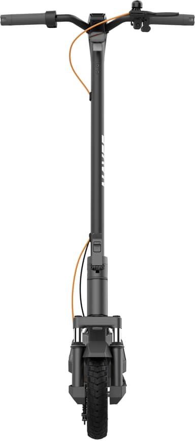 Navee GT3 Max-IT elektrisk sparkesykkel NE1677 (sort)