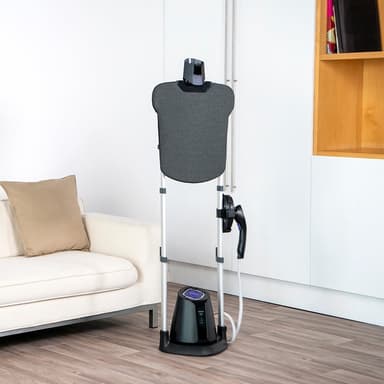Taurus Steam Generator Iron Sliding Care