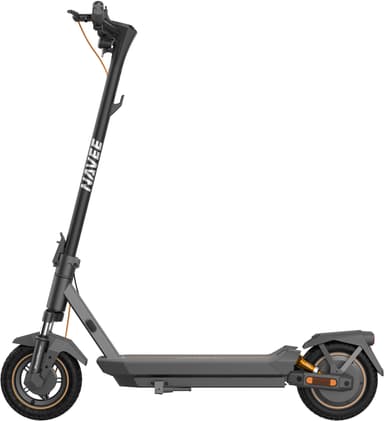 Navee GT3 Pro-IT elektrisk sparkesykkel NE1680 (sort)