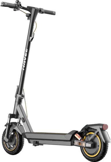 Navee GT3 Pro-IT elektrisk sparkesykkel NE1680 (sort)