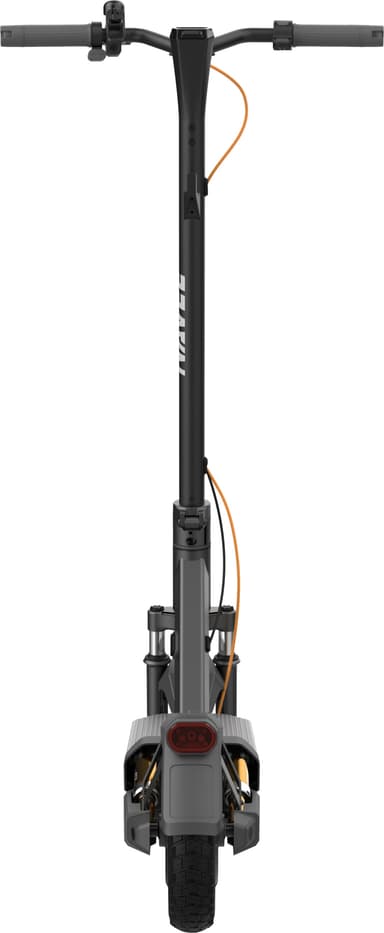 Navee GT3 Pro-IT elektrisk sparkesykkel NE1680 (sort)