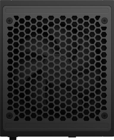 NZXT ATX 3.1 1500W 80+ Platinum strømforsyning