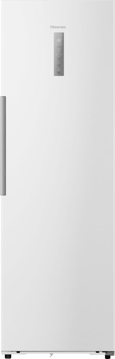 Hisense Fryseskap FT3K310SEWE (Hvit)