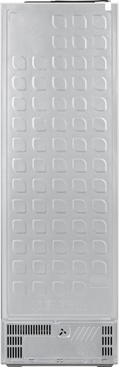 Hisense Fryseskap FT3K310SEWE (Hvit)