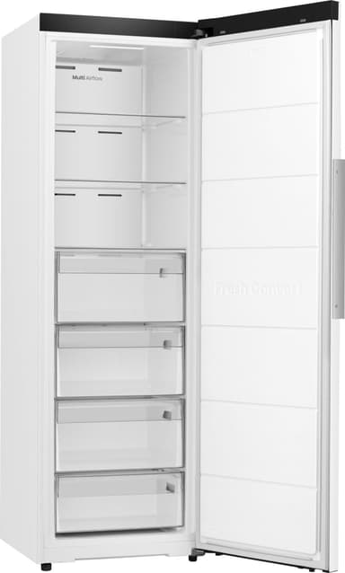 Hisense Fryseskap FT3K310SEWE (Hvit)
