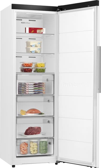 Hisense Fryseskap FT3K310SEWE (Hvit)