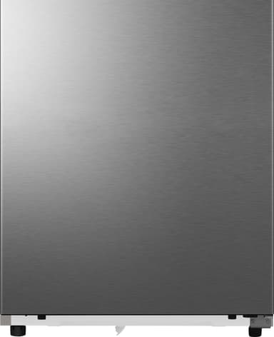 Hisense Kjøleskap RL3K370SEIE (Rustfritt stål)