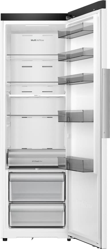 Hisense Kjøleskap RL3K370SEWE (Hvit)