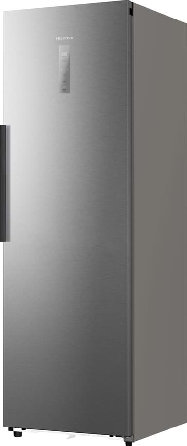Hisense Kjøleskap RL3K370SEIE (Rustfritt stål)
