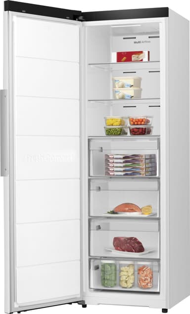 Hisense Fryseskap FT3K310SEWE (Hvit)