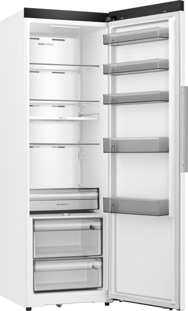 Hisense Kjøleskap RL3K370SEWE (Hvit)