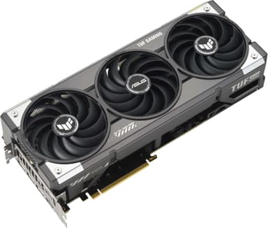 ASUS GeForce RTX 5070 Ti 16GB TUF GAMING grafikkort