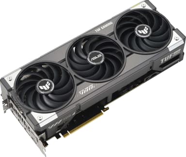 ASUS GeForce RTX 5070 Ti 16GB TUF OC grafikkort