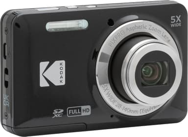 Kodak Pixpro EZ56 digitalt stillbildekamera