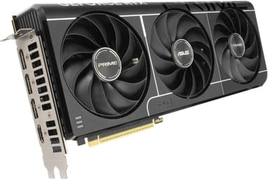ASUS GeForce RTX 5070 Ti 16GB PRIME OC grafikkort