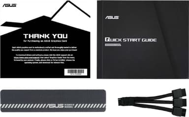 ASUS GeForce RTX 5070 Ti 16GB PRIME OC grafikkort