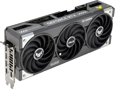 ASUS GeForce RTX 5070 Ti 16GB TUF OC grafikkort