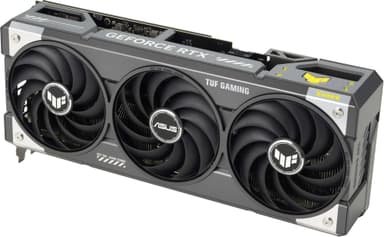 ASUS GeForce RTX 5070 Ti 16GB TUF OC grafikkort