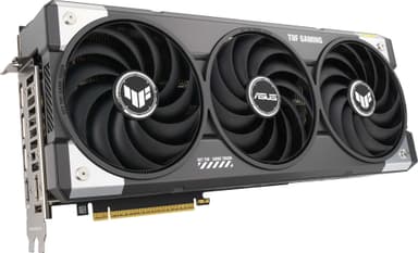 ASUS GeForce RTX 5070 Ti 16GB TUF GAMING grafikkort