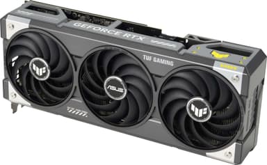 ASUS GeForce RTX 5070 Ti 16GB TUF GAMING grafikkort
