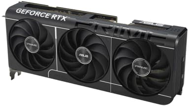 ASUS GeForce RTX 5070 Ti 16GB PRIME OC grafikkort