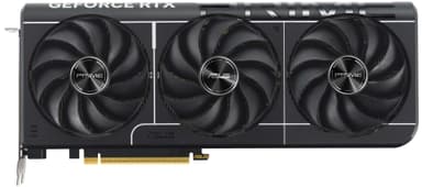 ASUS GeForce RTX 5070 Ti 16GB PRIME OC grafikkort
