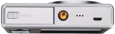 Agfa Realishot DC9203 digitalt stillbildekamera