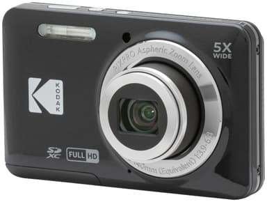 Kodak Pixpro EZ56 digitalt stillbildekamera