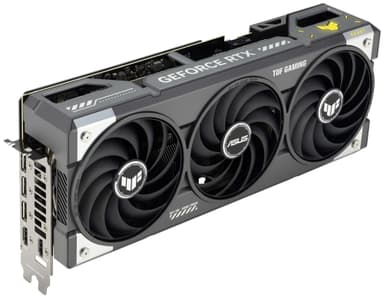 ASUS GeForce RTX 5070 Ti 16GB TUF GAMING grafikkort