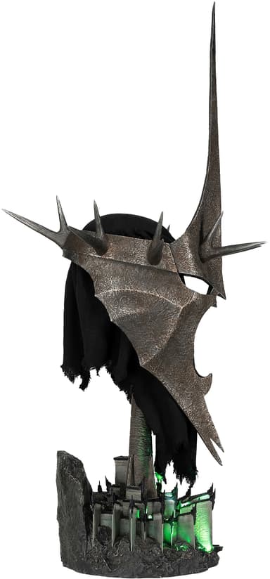 PureArts Lord of the Rings actionfigur (Witch-King)