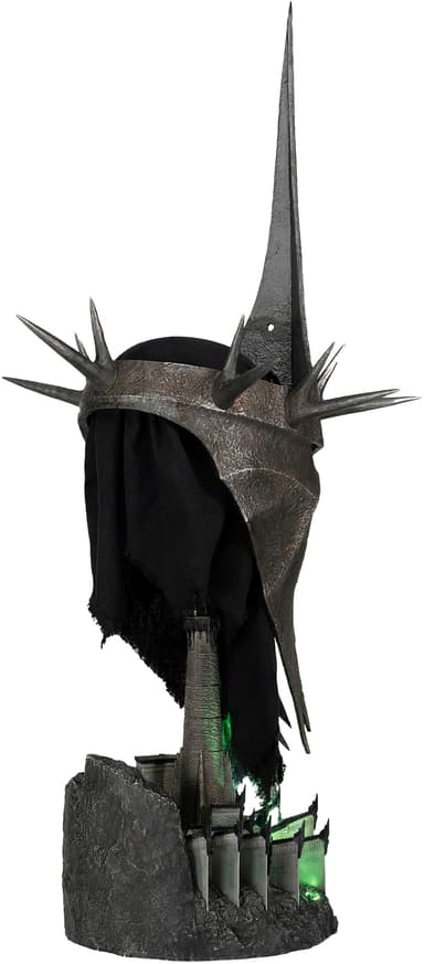 PureArts Lord of the Rings actionfigur (Witch-King)