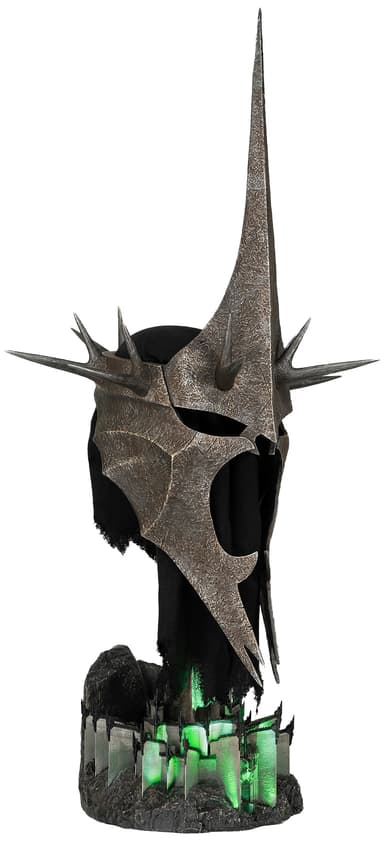 PureArts Lord of the Rings actionfigur (Witch-King)