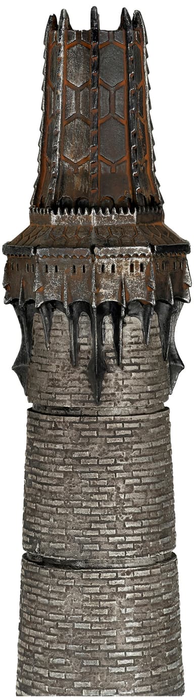 PureArts Lord of the Rings actionfigur (Witch-King)