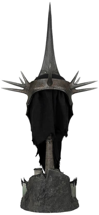 PureArts Lord of the Rings actionfigur (Witch-King)