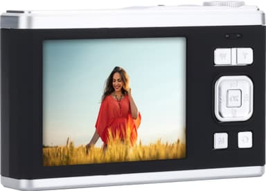 Agfa Realishot DC9203 digitalt stillbildekamera