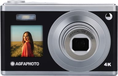 Agfa Realishot DC9203 digitalt stillbildekamera