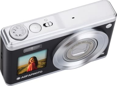 Agfa Realishot DC9203 digitalt stillbildekamera