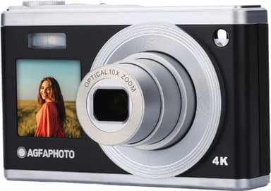 Agfa Realishot DC9203 digitalt stillbildekamera
