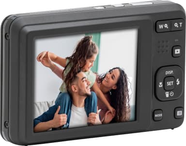 Kodak Pixpro EZ56 digitalt stillbildekamera