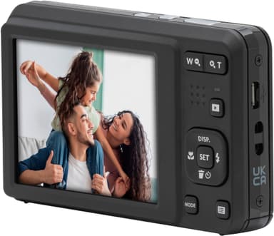 Kodak Pixpro EZ56 digitalt stillbildekamera