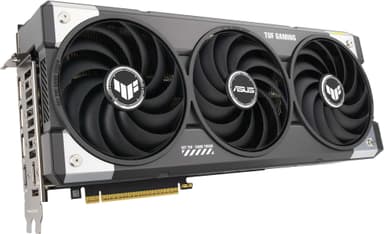ASUS GeForce RTX 5070 Ti 16GB TUF OC grafikkort