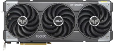 ASUS GeForce RTX 5070 Ti 16GB TUF GAMING grafikkort